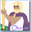 Oberon by Akril