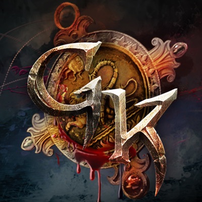 Gabriel Knight app icon